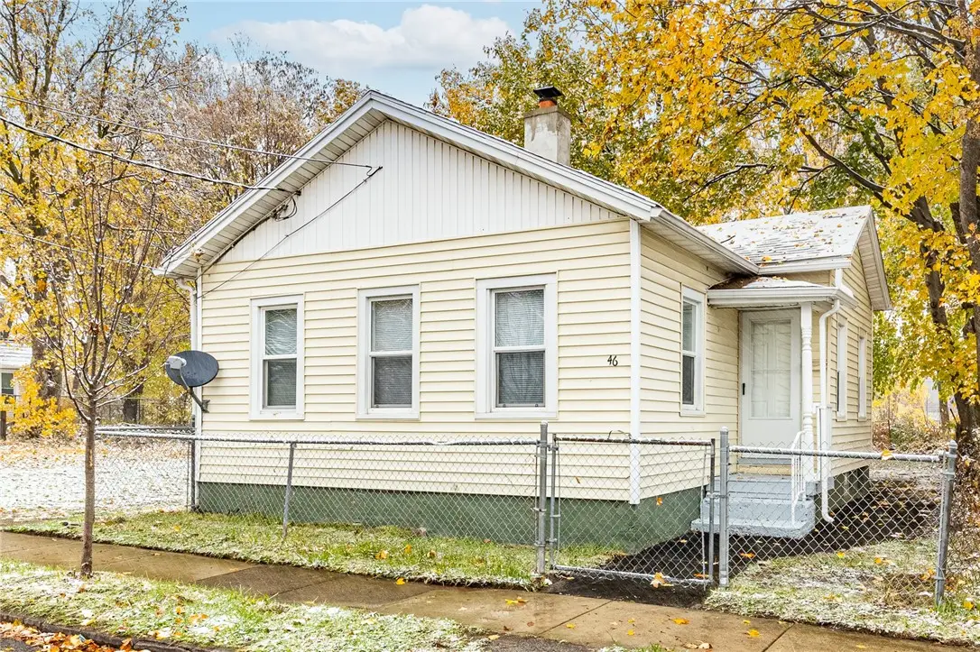 46 Irondequoit Street, Rochester, NY 14605 - Image #1