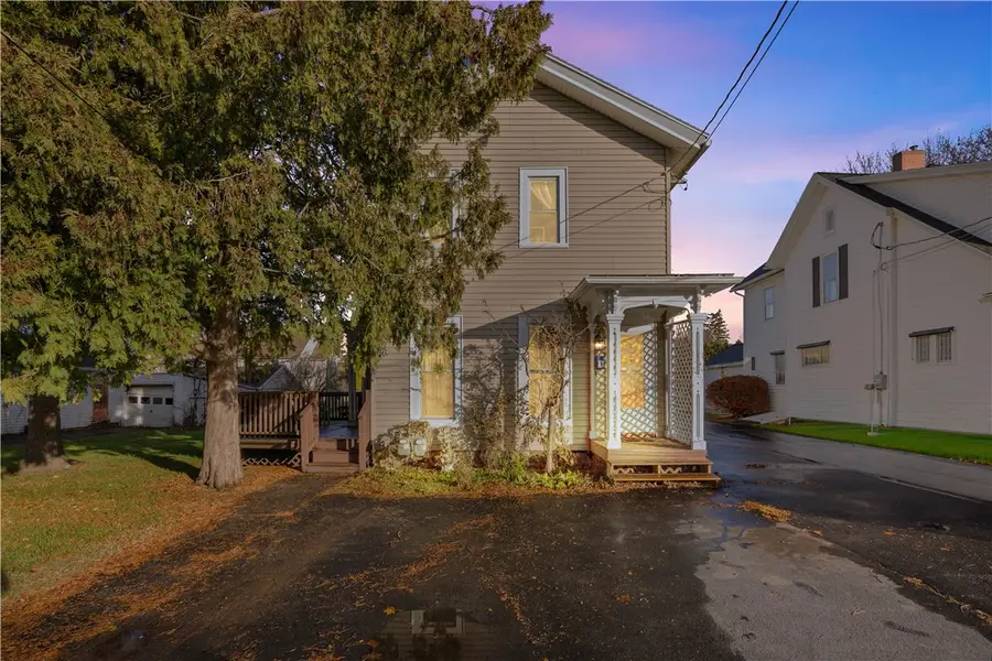 17 Jackson Street, Lyons, NY 14489 - Image #2