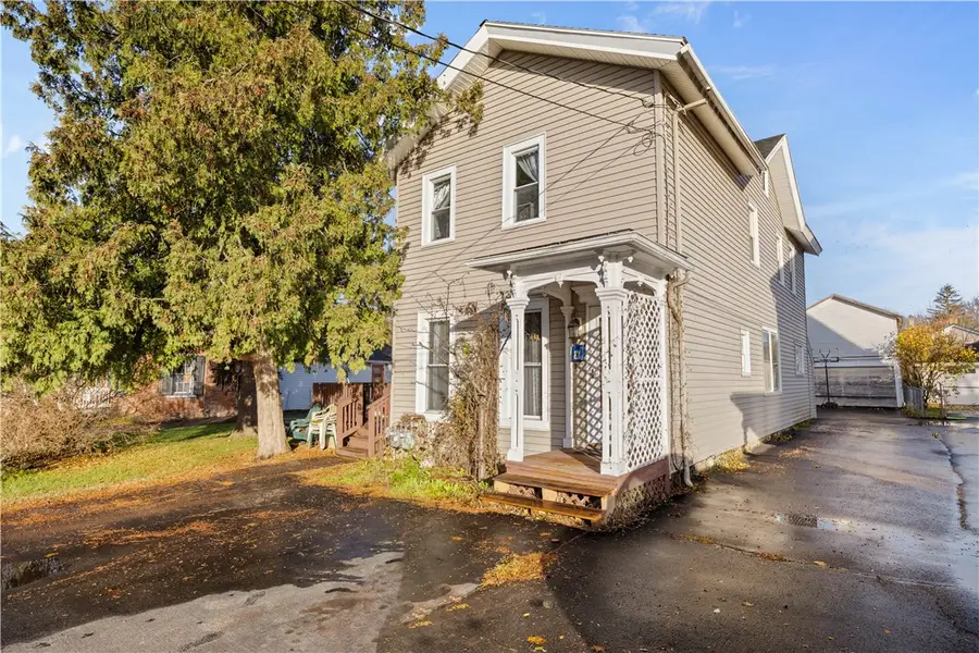 17 Jackson Street, Lyons, NY 14489 - Image #3