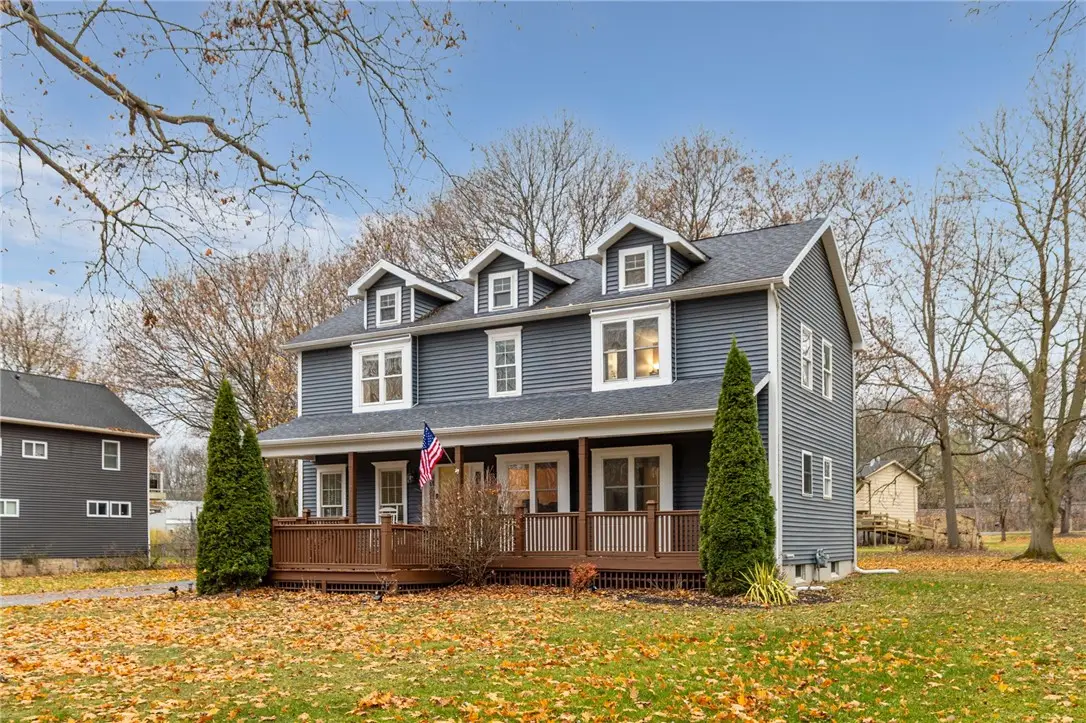 7 Wyvil Avenue, Scottsville, NY 14546 - Image #1