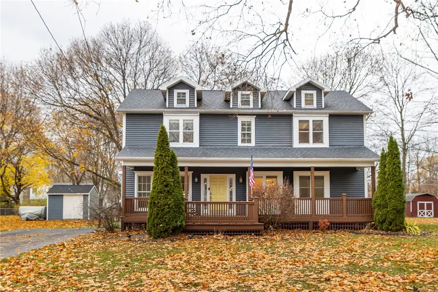 7 Wyvil Avenue, Scottsville, NY 14546 - Image #2