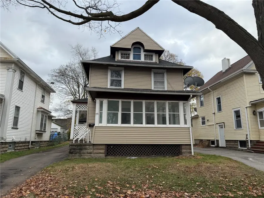 75 Lapham Street, Rochester, NY 14615 - Image #2