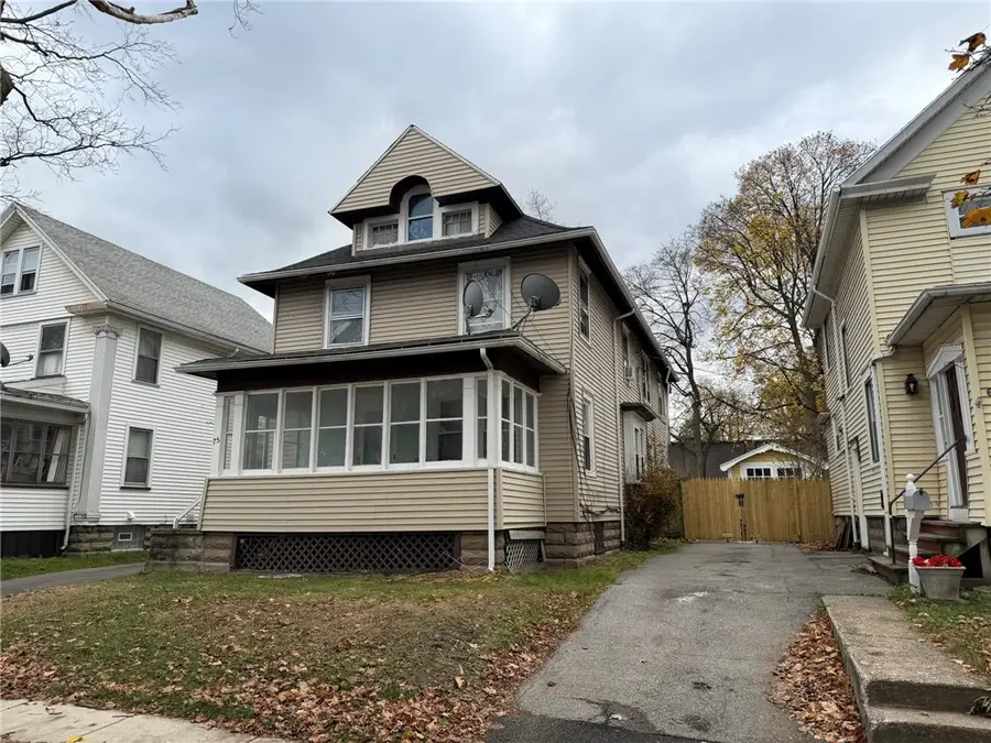 75 Lapham Street, Rochester, NY 14615 - Image #3