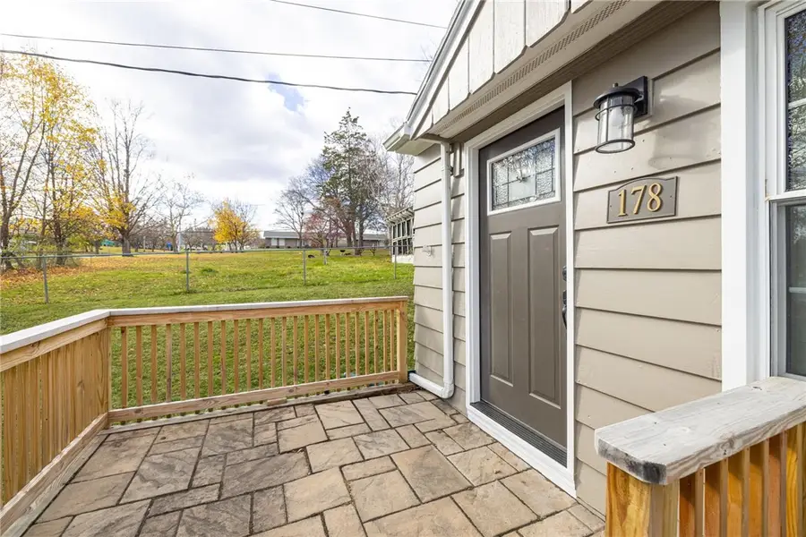 178 Parrish Street, Canandaigua, NY 14424 - Image #3