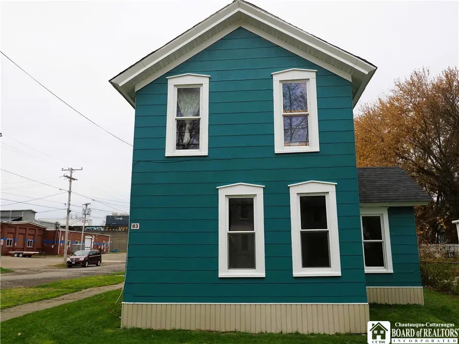 83 W 2nd Street, Dunkirk, NY 14048 - Image #2