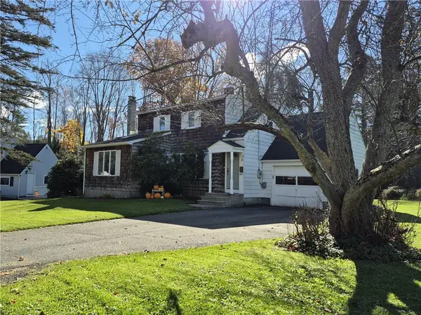 55 Overlook Drive, Sidney, NY 13838