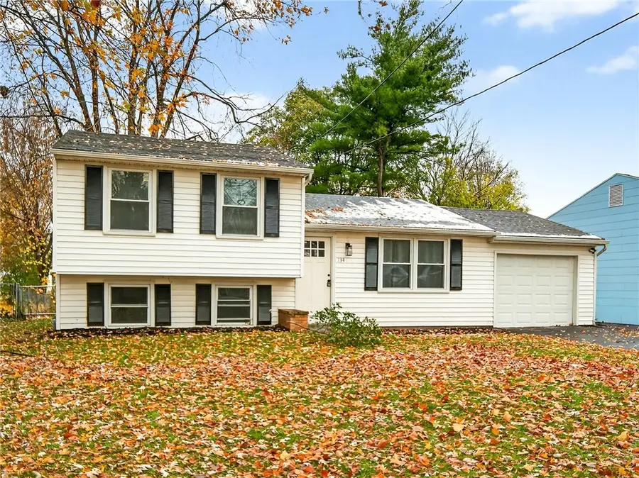 134 Pilot Street, Rochester, NY 14606 - Image #2