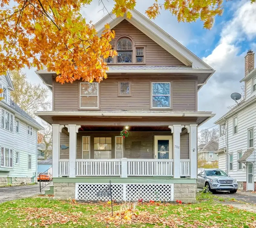 205 Albemarle Street, Rochester, NY 14613 - Image #1