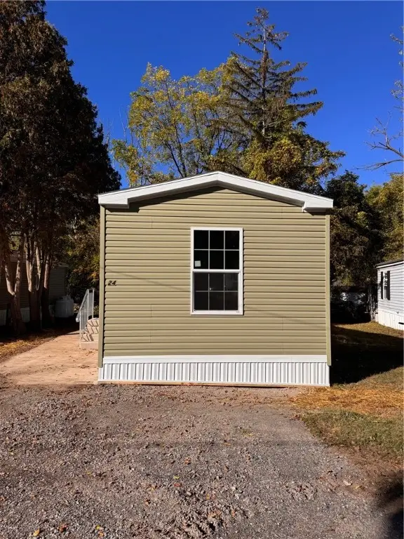 5931 Big Tree Road, Lakeville, NY 14480 - Image #2