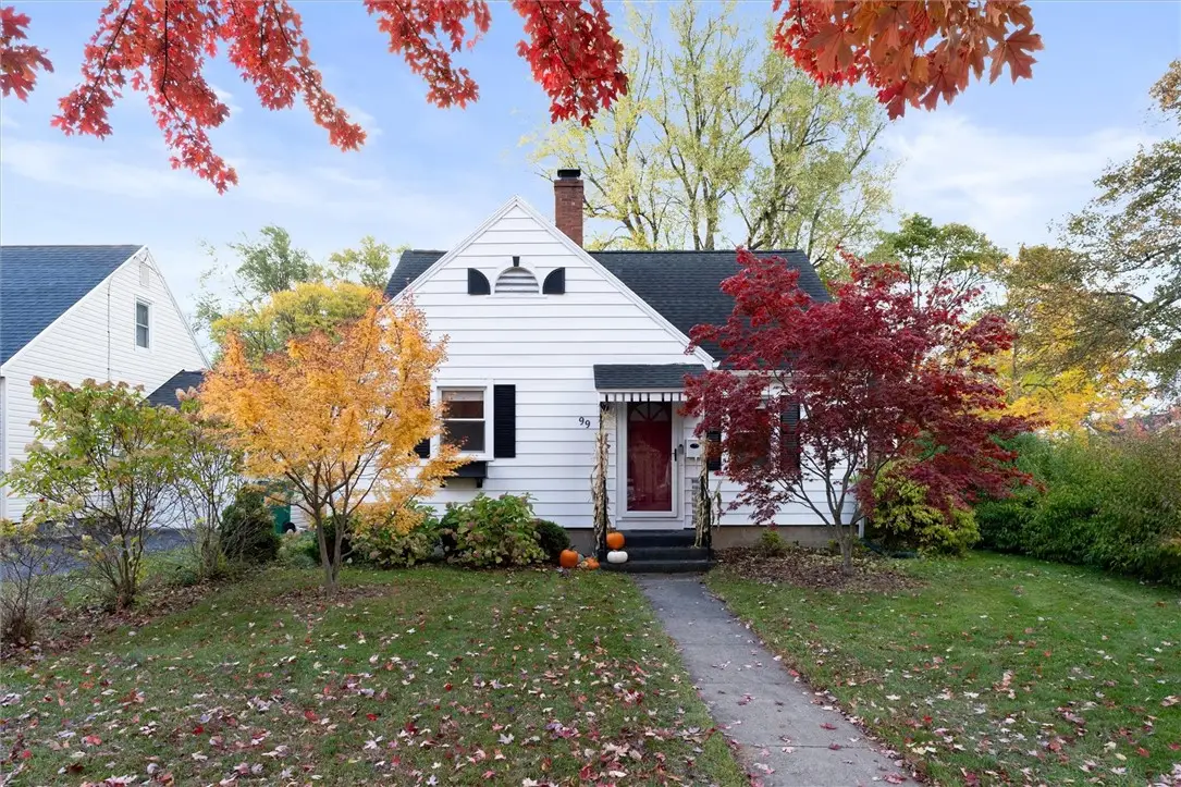 99 Chesterton Road, Rochester, NY 14626 - Image #1