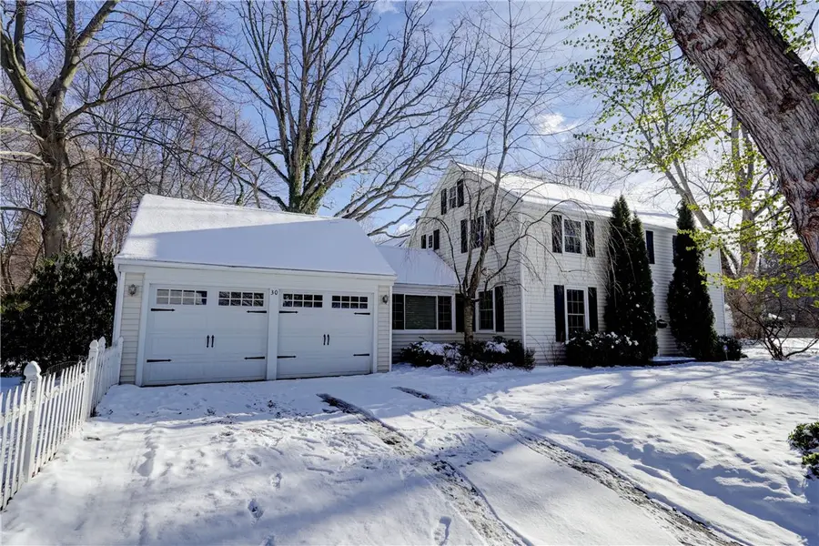 30 Maywood Avenue, Rochester, NY 14618 - Image #2