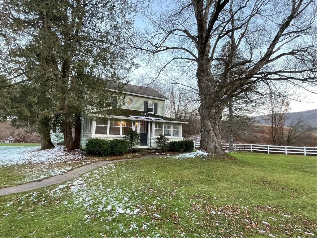 10 Brockway Road, Hobart, NY 13788 - Image #1