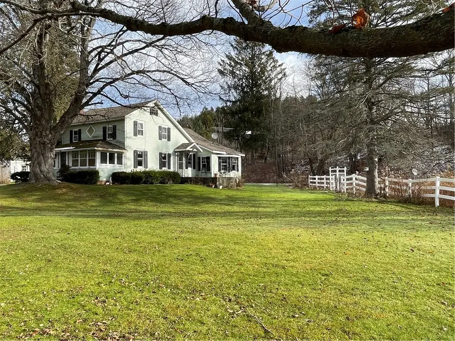 10 Brockway Road, Hobart, NY 13788 - Image #3