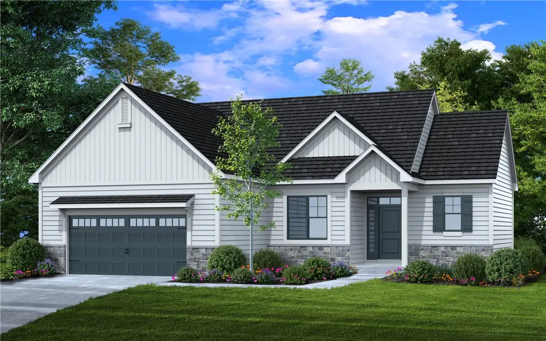 6321 Brookhill Drive, Victor, NY 14564 - Image #1