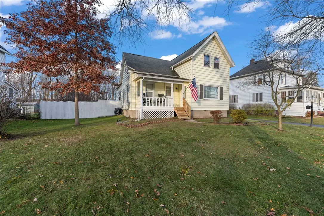 55 Orchard Street, Webster, NY 14580 - Image #1