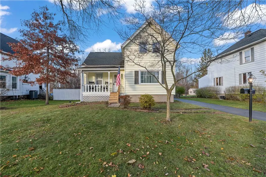 55 Orchard Street, Webster, NY 14580 - Image #2