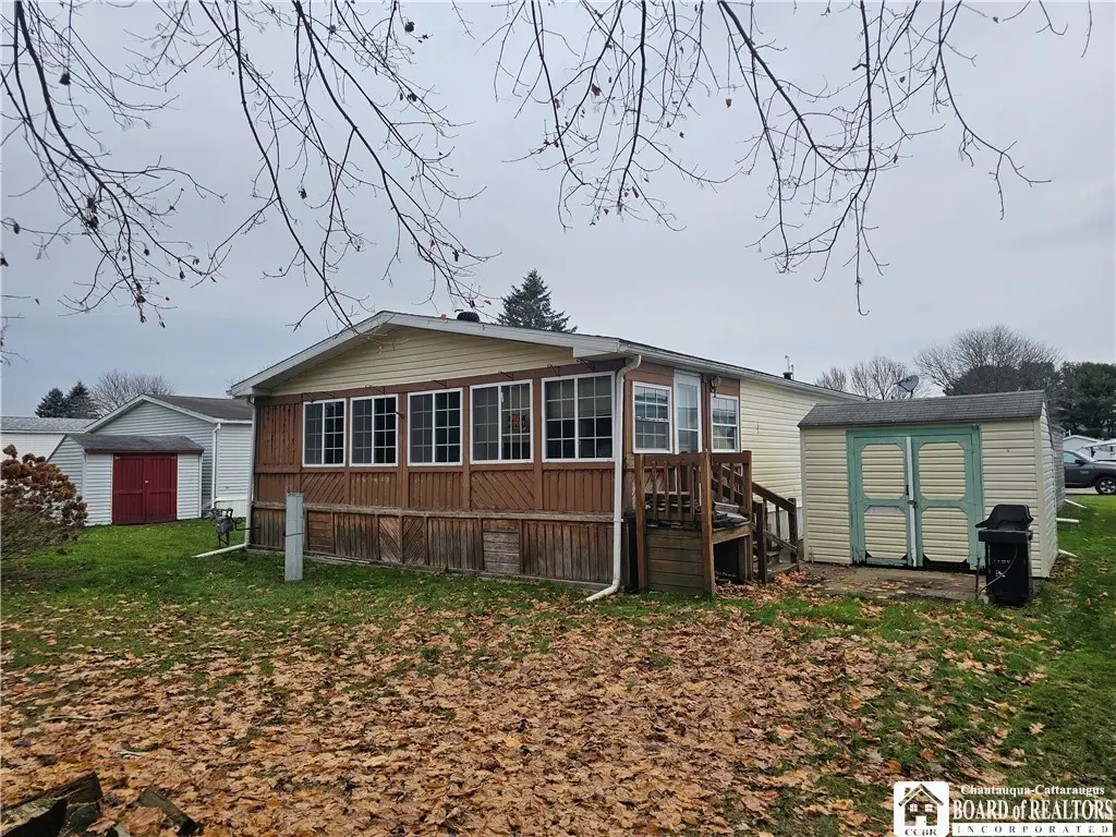 4115 S Nine Mile #101, Allegany, NY 14706 - Image #1