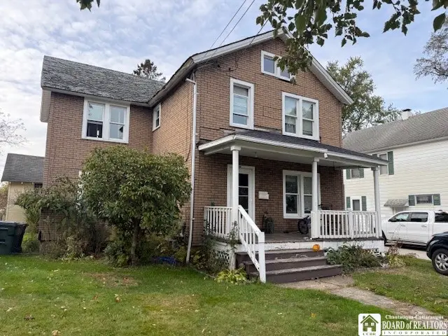 102 Lister Street, Jamestown, NY 14701 - Image #1