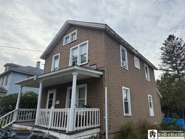 102 Lister Street, Jamestown, NY 14701 - Image #2