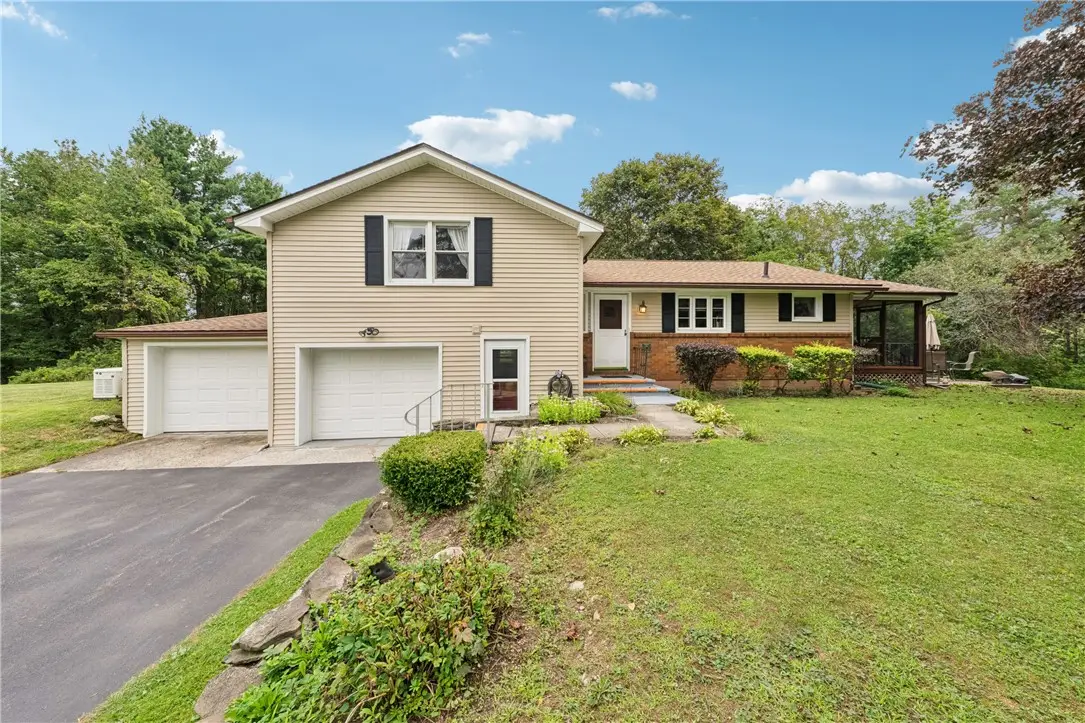 345 Liberty Street, Warsaw, NY 14569 - Image #1