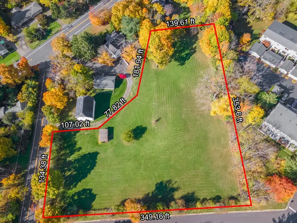 Lot 1 Harwick Road, Ithaca, NY 14850 - Image #1