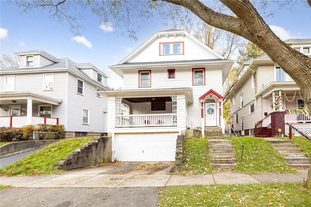 354 Melville Street, Rochester, NY 14609 - Image #1