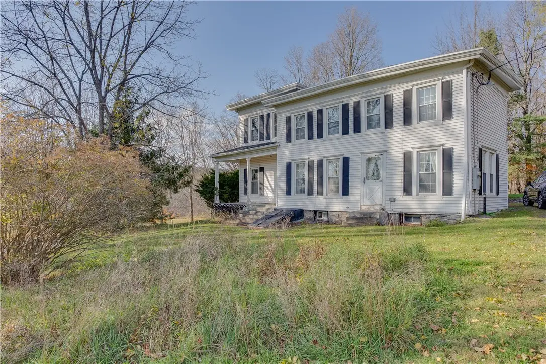 285 Shew Hollow Road, Stamford, NY 12167 - Image #1
