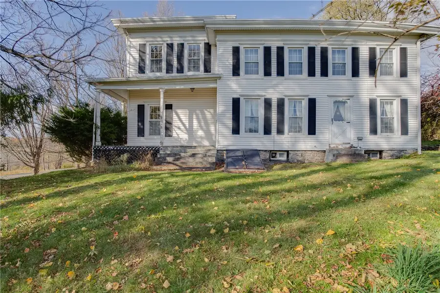 285 Shew Hollow Road, Stamford, NY 12167 - Image #2