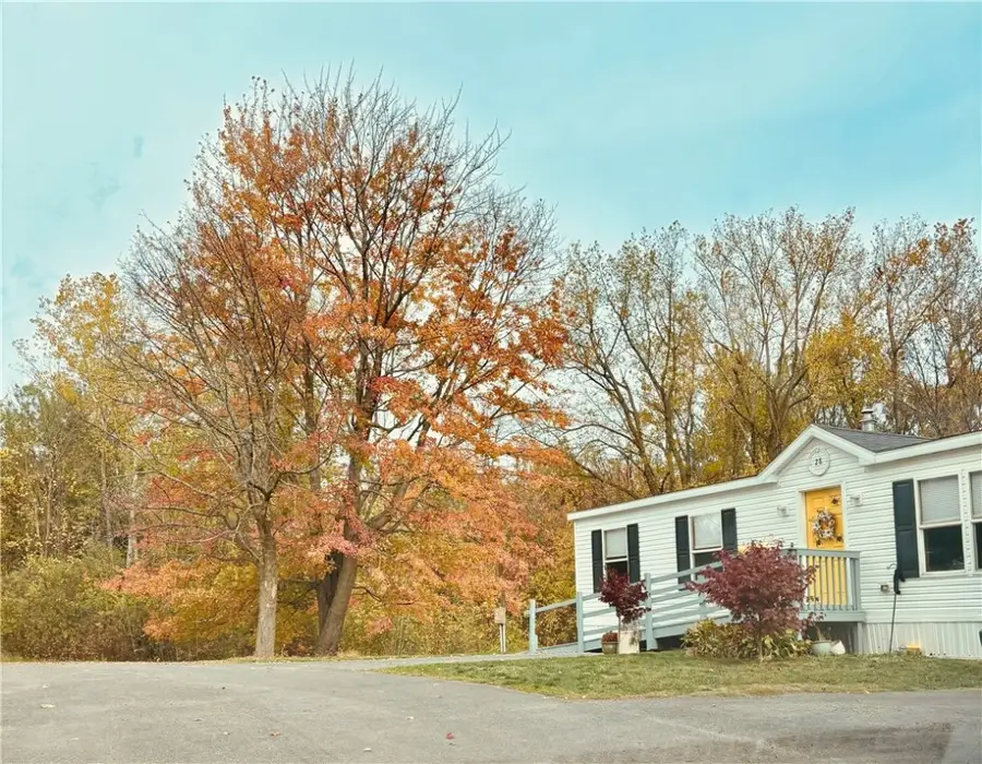 5651 Van Lare Lot #28 Road, Sodus Town, NY 14589 - Image #2