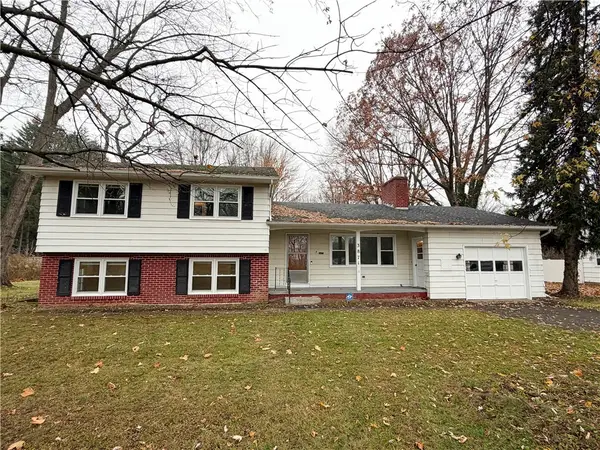 3871 Lake Road N, Brockport, NY 14420