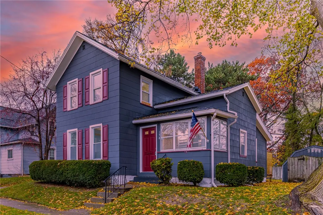 158 Stutson Street, Rochester, NY 14612 - Image #1
