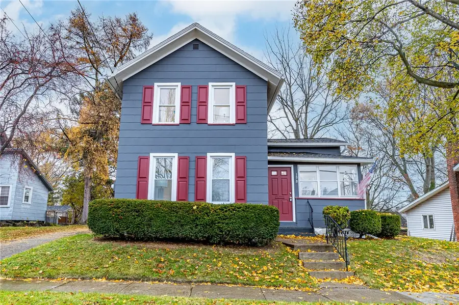 158 Stutson Street, Rochester, NY 14612 - Image #2