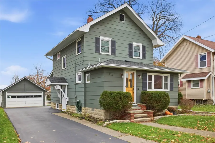 124 N Main Street, Oakfield, NY 14125 - Image #2