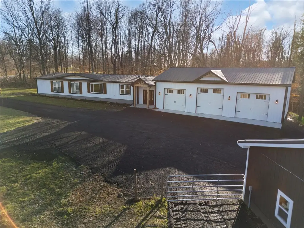 5225 State Route 89, Wolcott, NY 14590 - Image #1