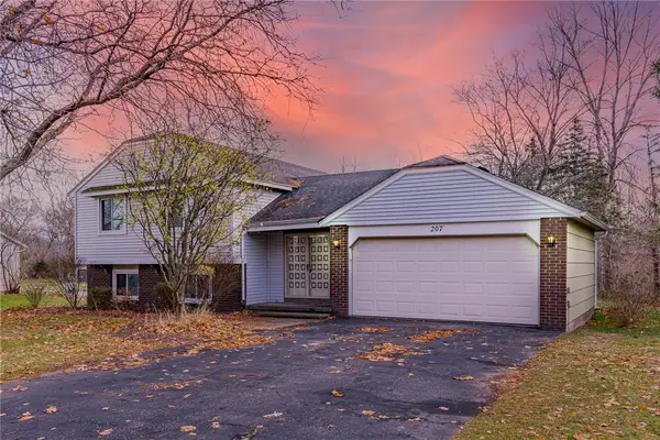 207 Darla Drive, Brockport, NY 14420