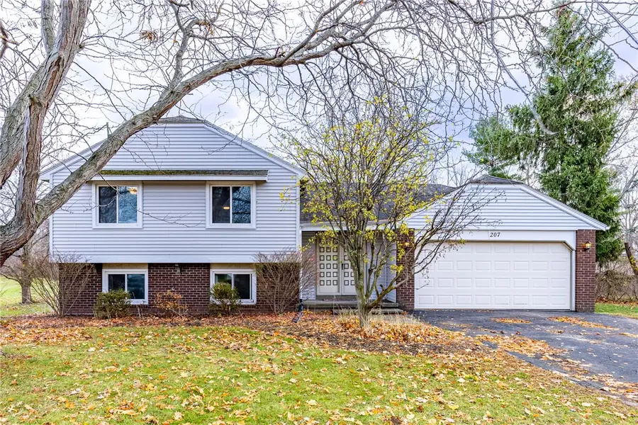 207 Darla Drive, Brockport, NY 14420 - Image #3