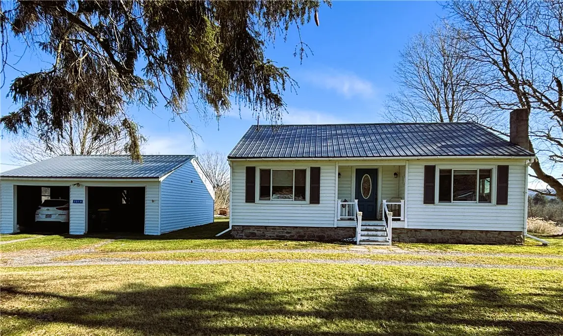 3214 State Route 8, Bridgewater, NY 13313 - Image #1