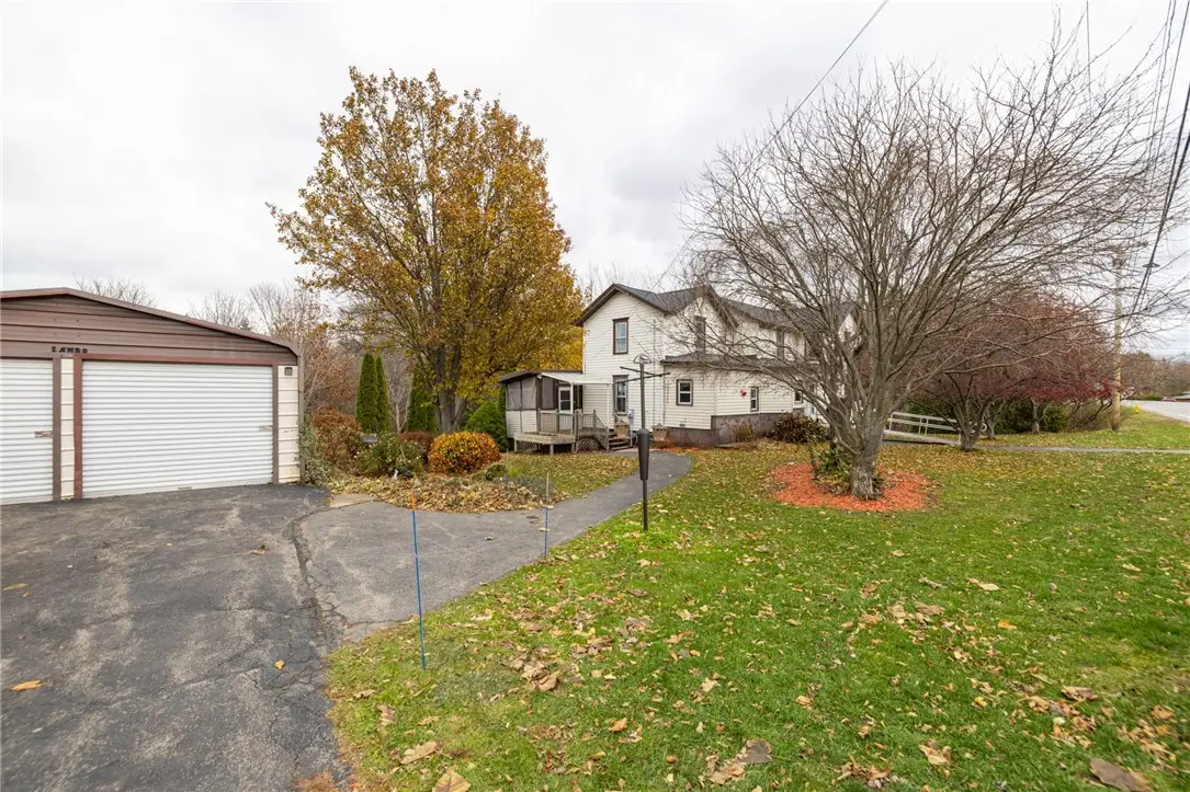 4451 Old Ridge Road, Williamson, NY 14589 - Image #1