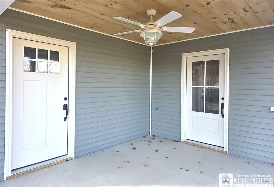 931 Harrington Road, Frewsburg, NY 14738 - Image #2