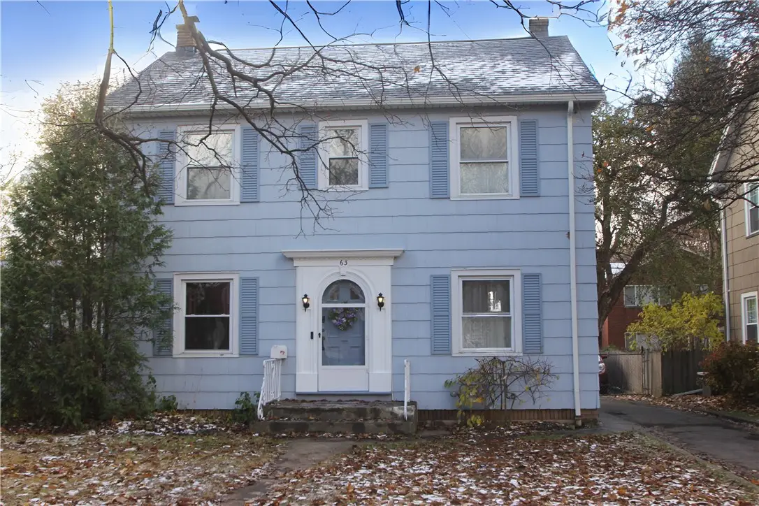 63 Westbourne Road, Rochester, NY 14617 - Image #1
