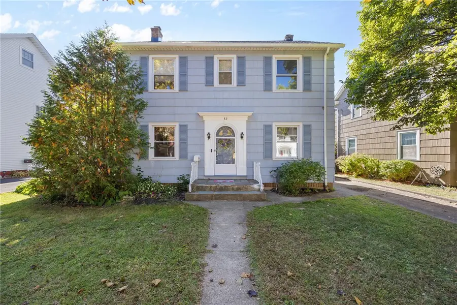 63 Westbourne Road, Rochester, NY 14617 - Image #2