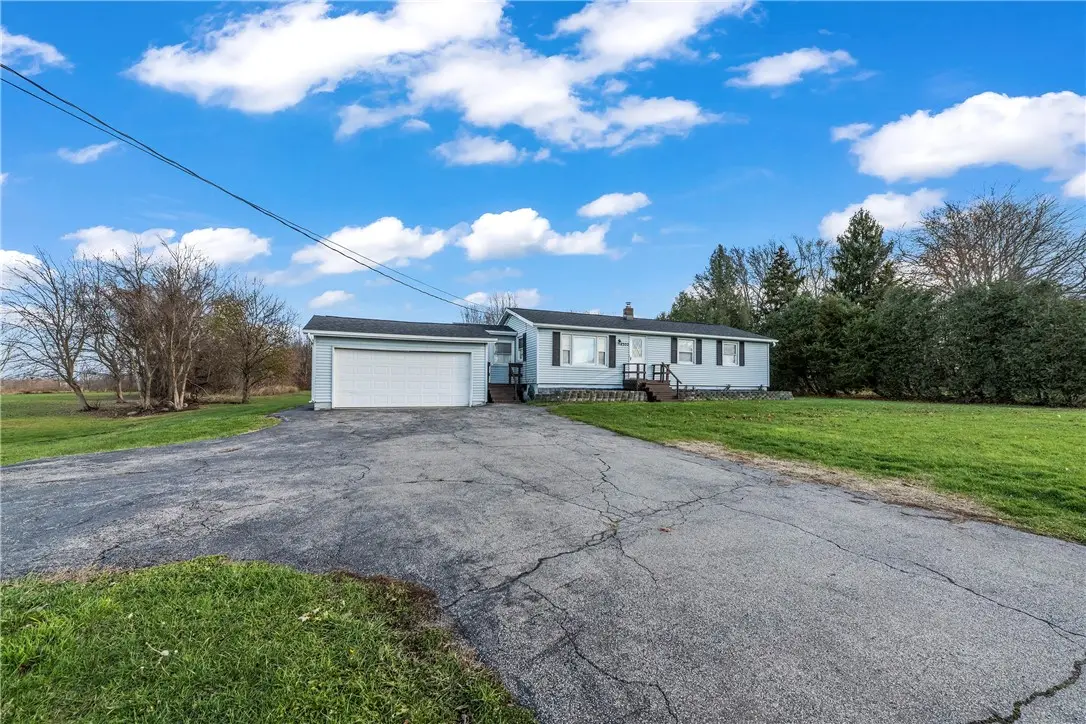 2352 Sweden Walker Road, Brockport, NY 14420 - Image #1