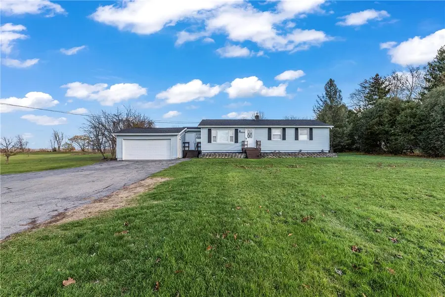 2352 Sweden Walker Road, Brockport, NY 14420 - Image #2