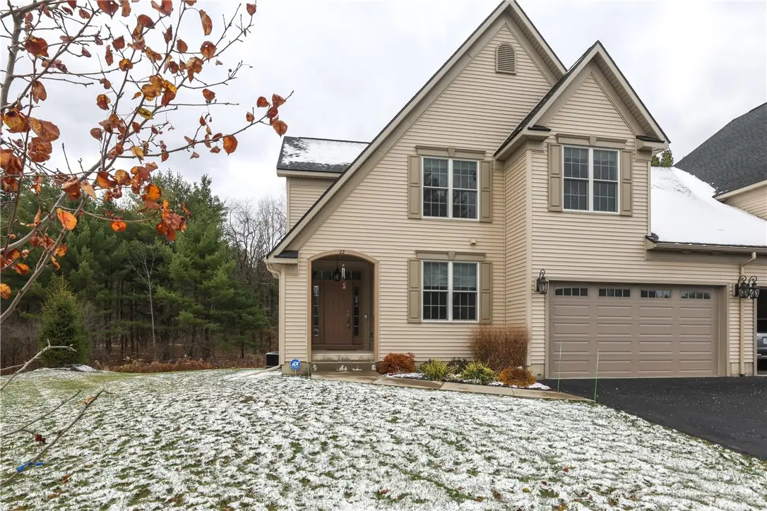 22 Woodland Way, Ithaca, NY 14850 - Image #1