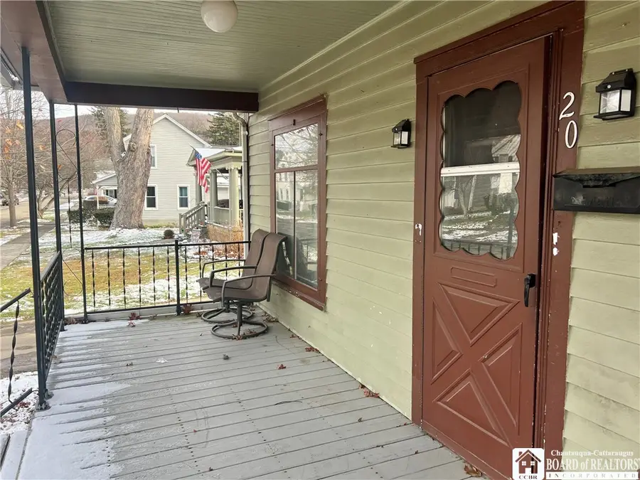 20 Grover Street, Wellsville, NY 14895 - Image #2