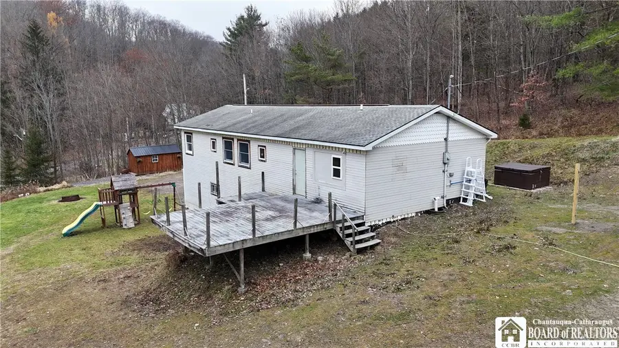 334 Madison Street, Wellsville, NY 14895 - Image #2