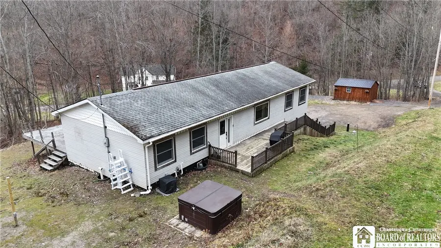 334 Madison Street, Wellsville, NY 14895 - Image #3