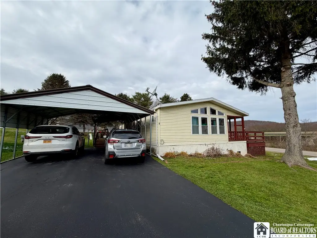 4115 S Nine Mile Road, Allegany, NY 14706 - Image #1