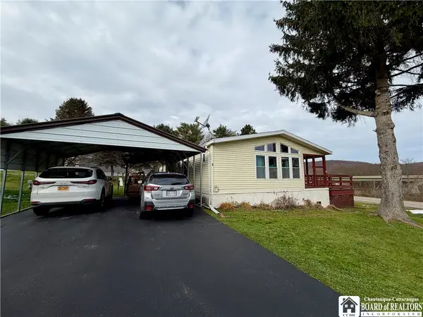 4115 S Nine Mile Road, Allegany, NY 14706