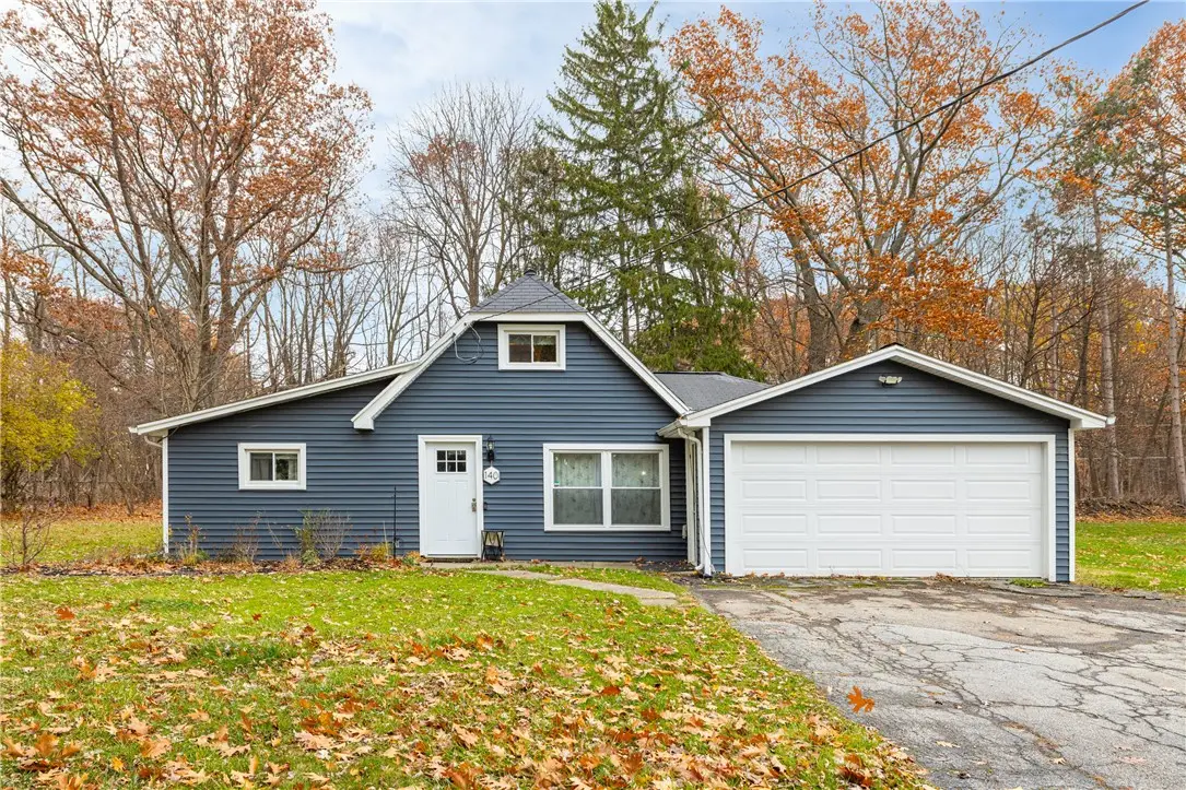 140 Norman Road, Rochester, NY 14623 - Image #1